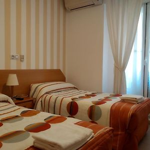 Kamer met Twee Aparte Bedden