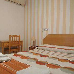 Kamer met een Queen Size Bed